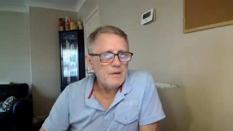 James online show from July 25, 6:12 pm