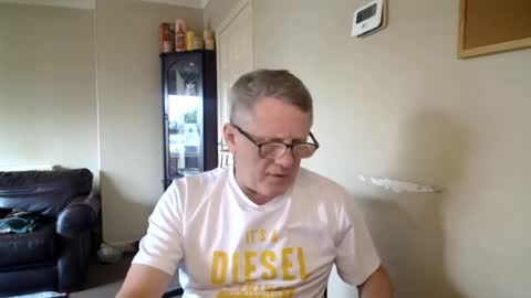 James online show from July 26, 2:11 pm