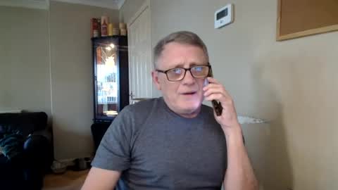 James online show from July 26, 6:24 pm