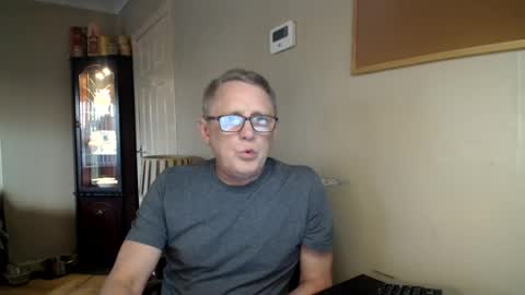 James online show from July 26, 8:14 pm