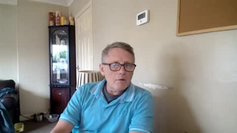 James online show from July 27, 4:12 pm