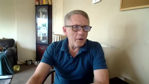 James online show from July 27, 5:29 pm