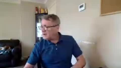 James online show from July 28, 4:24 pm