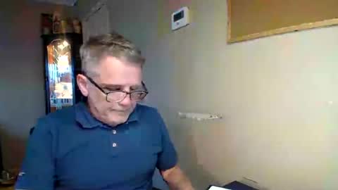 James online show from July 28, 7:09 pm
