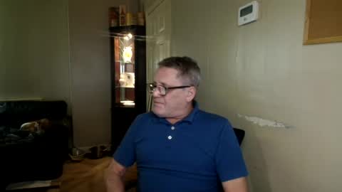 James online show from July 28, 8:15 pm