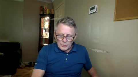 James online show from July 28, 11:33 pm