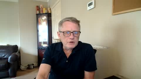 James online show from July 29, 6:48 pm