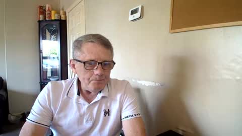 James online show from July 30, 11:06 am