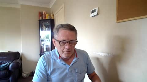 James online show from August 7, 12:16 pm