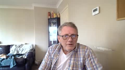 James online show from August 8, 1:55 pm