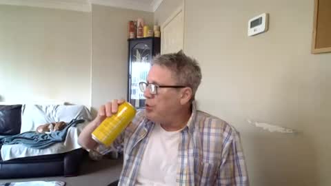 James online show from August 8, 3:01 pm