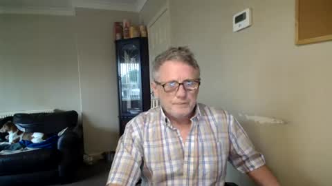 James online show from August 8, 5:24 pm