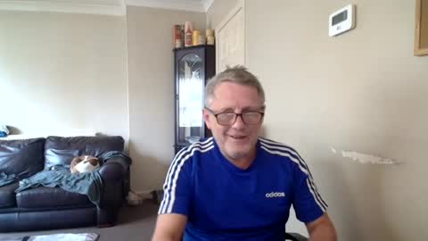 James online show from August 9, 12:28 pm