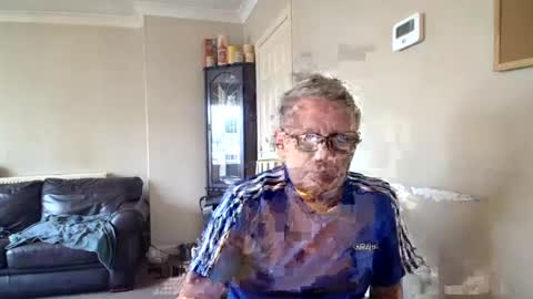 James online show from August 9, 1:34 pm