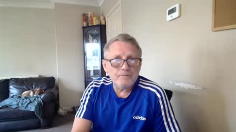 James online show from August 9, 2:40 pm