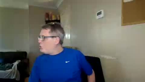James online show from August 14, 6:55 pm