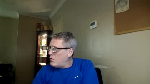 James online show from August 14, 9:07 pm