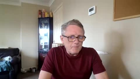 James online show from August 15, 4:22 pm