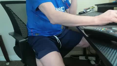 Cum and say hello online show from March 6, 1:52 pm