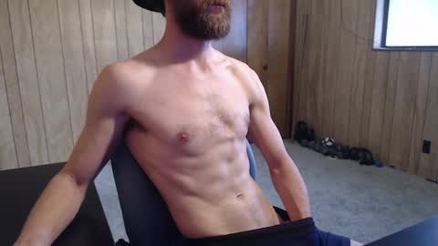Scott online show from April 3, 8:28 pm
