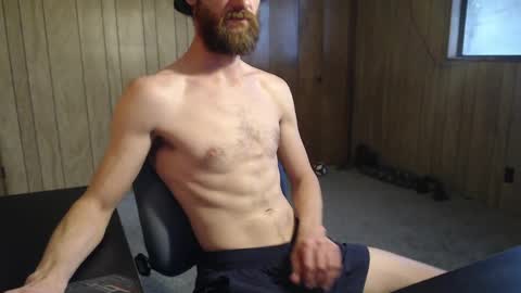 Scott online show from April 7, 11:25 pm