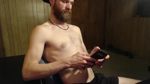 Scott online show from April 17, 4:52 am
