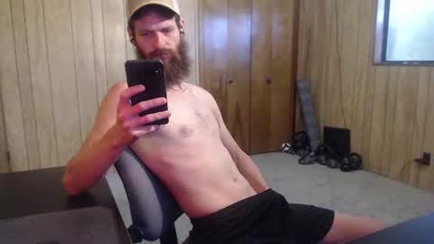 Scott online show from August 14, 11:30 pm