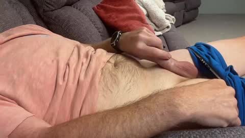 scotty23145 online show from August 17, 5:34 am