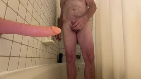 scotty23145 online show from August 17, 11:10 pm
