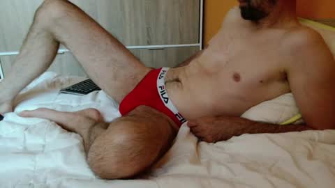 scotty_98 online show from July 12, 2:12 pm