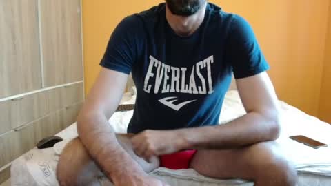 scotty_98 online show from July 12, 3:18 pm