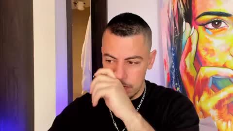 Ricardo online show from July 12, 12:44 pm