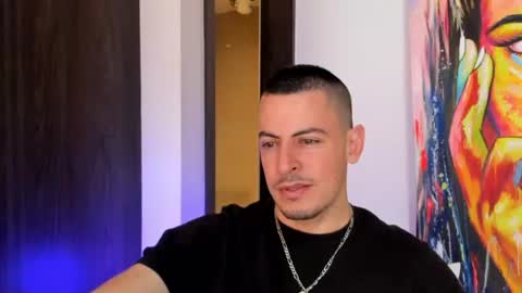 Ricardo online show from July 13, 2:35 pm