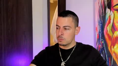 Ricardo online show from July 19, 12:51 pm