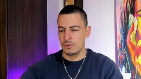 Ricardo online show from July 20, 1:25 pm