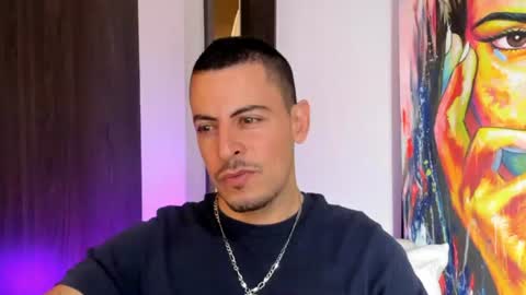 Ricardo online show from July 20, 2:31 pm