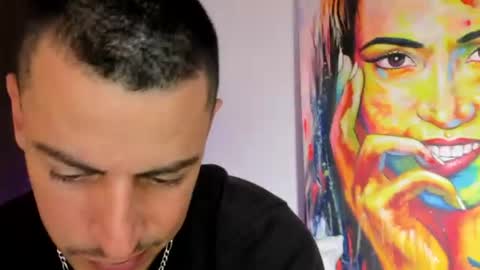 Ricardo online show from July 20, 3:37 pm