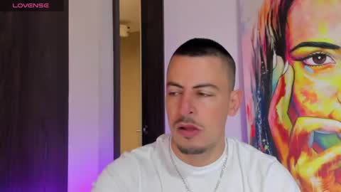 Ricardo online show from July 26, 12:54 pm