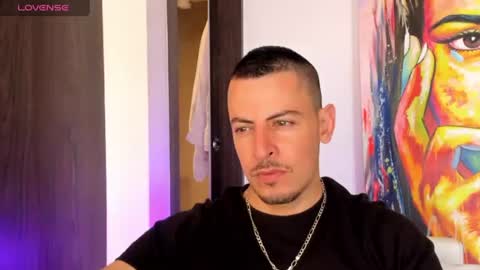 Ricardo online show from August 7, 1:11 pm