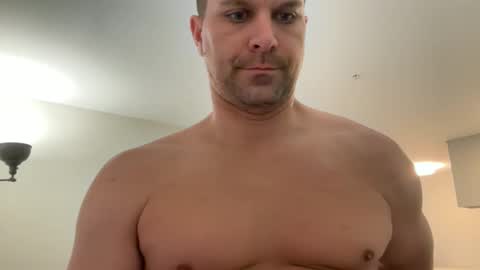 scottybeam online show from May 26, 10:33 pm