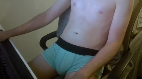 scottyboyyy94 online show from July 22, 8:55 pm