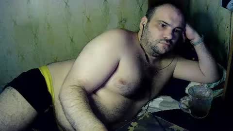 scuban87 online show from August 12, 3:42 am