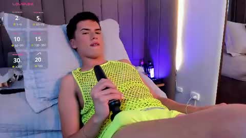 SEAN online show from August 7, 5:07 am