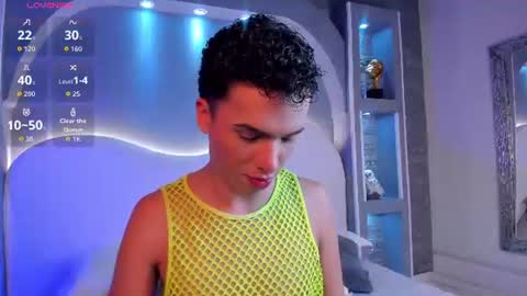 SEAN online show from August 11, 4:47 am
