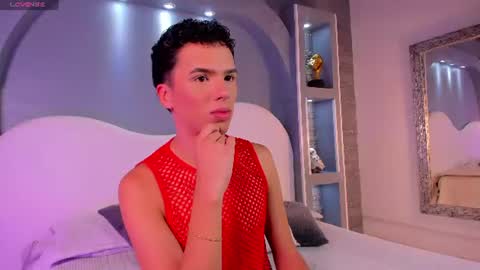 SEAN online show from August 12, 4:26 am
