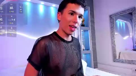 SEAN online show from August 14, 5:11 am
