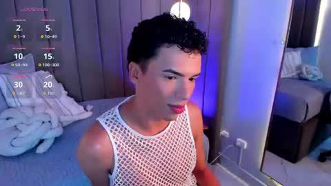 SEAN online show from August 16, 2:04 am