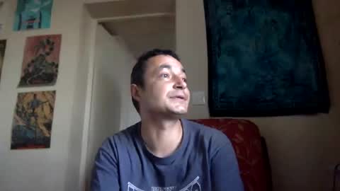 sealomel online show from June 21, 6:20 pm
