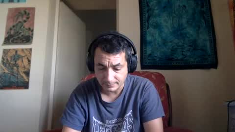 sealomel online show from August 1, 4:13 pm