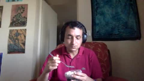 sealomel online show from August 10, 4:52 pm